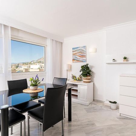 Monko Bora Bora Apartment Benalmadena Bagian luar foto