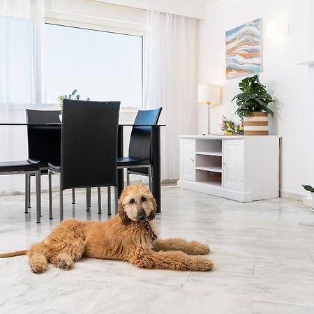 Monko Bora Bora Apartment Benalmadena Bagian luar foto
