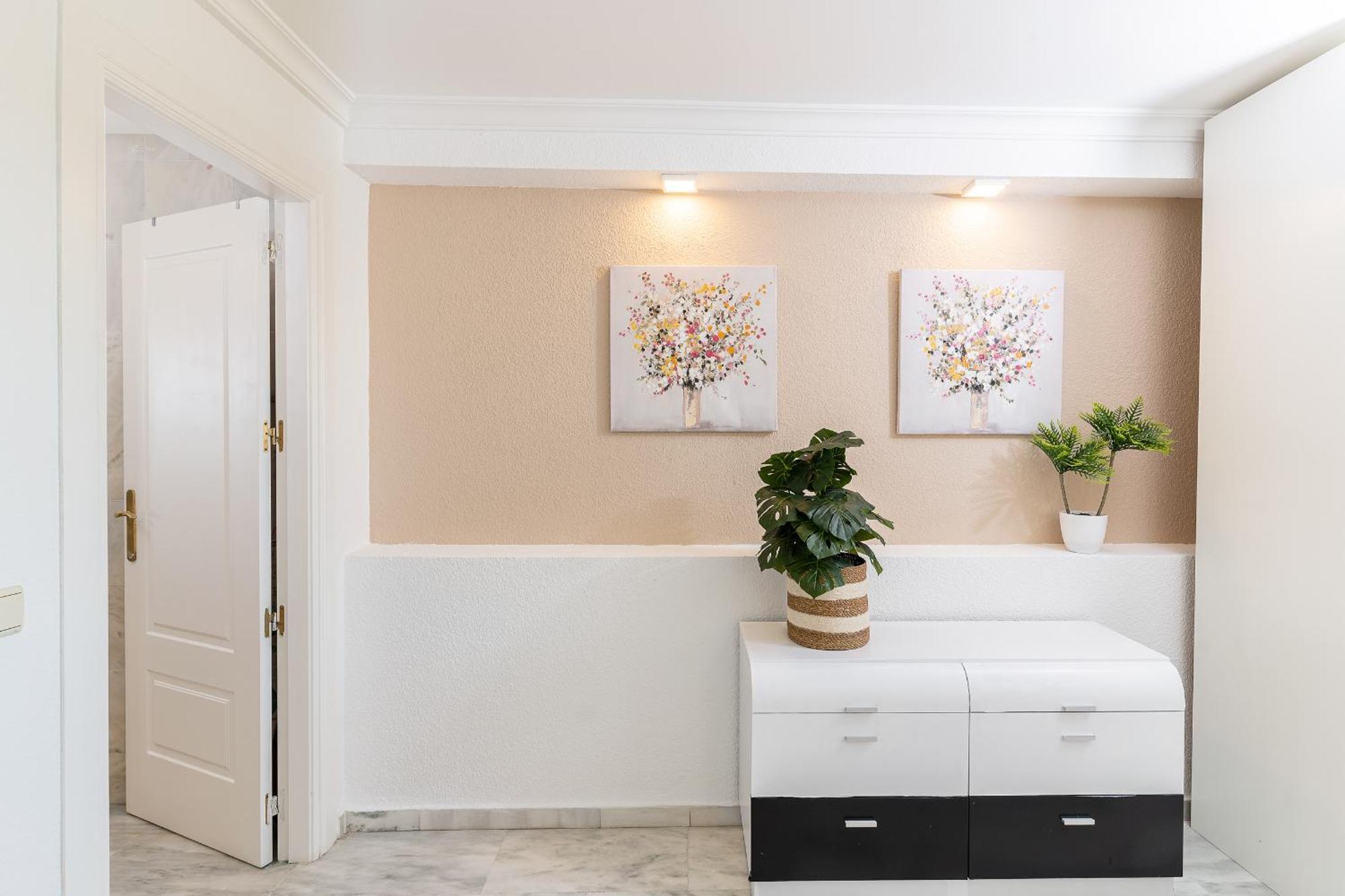 Monko Bora Bora Apartment Benalmadena Bagian luar foto