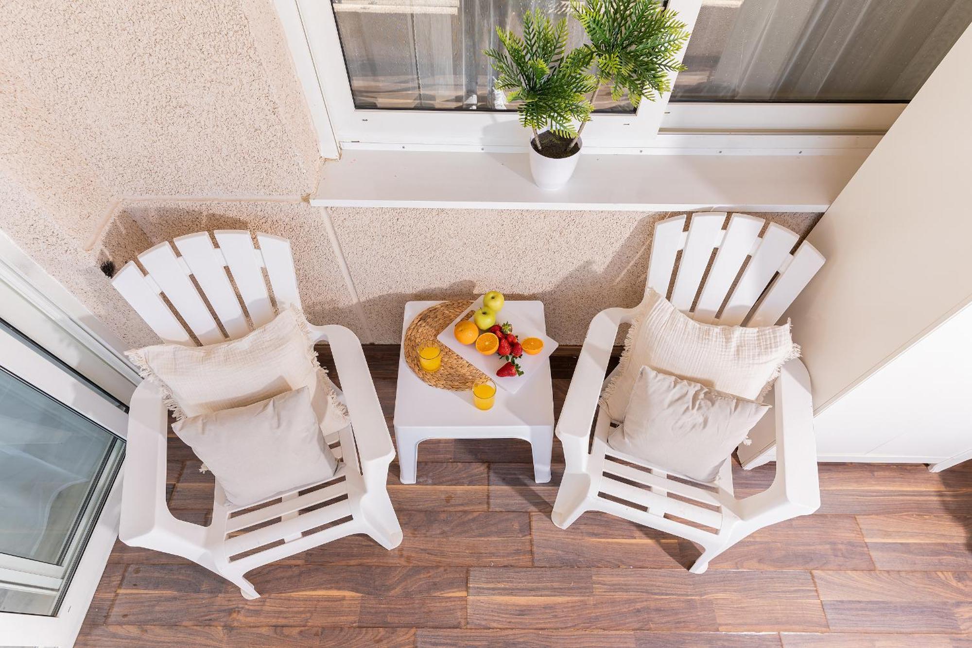 Monko Bora Bora Apartment Benalmadena Bagian luar foto